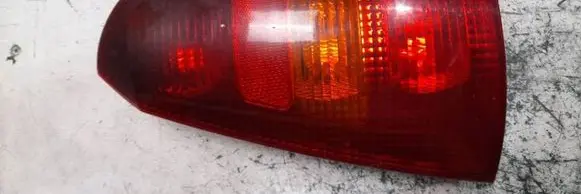 Ford Focus Rear/tail lights 4311950LLDUE