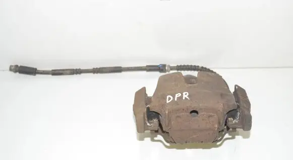 BMW X6 F16 Front brake caliper 6776784 34116776784