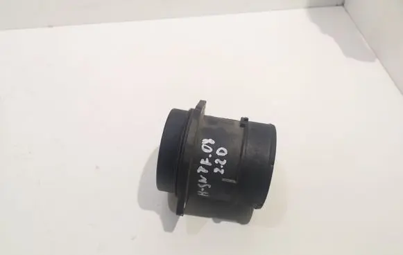 Hyundai Sonata Mass air flow meter