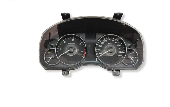 Subaru Legacy Speedometer (instrument cluster) 0388011 1211861134158 NS05003W