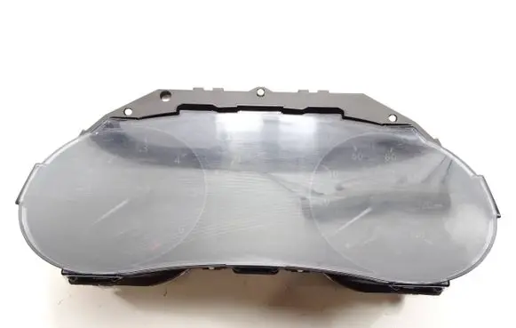 Speedometer (instrument cluster)