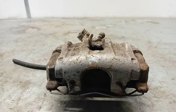 Volvo V50 Rear brake caliper