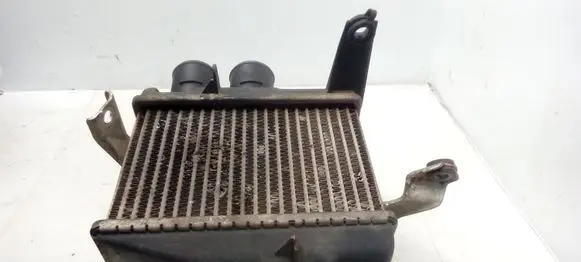 Volvo S40, V40 Intercooler radiator