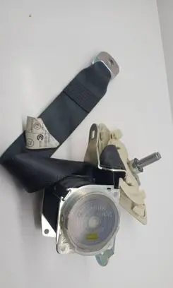 Lexus CT 200H Rear seatbelt 7S7630 0540040 053010