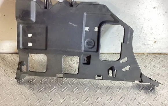 Lexus RX 450H Dashboard lower bottom trim panel 5564248100