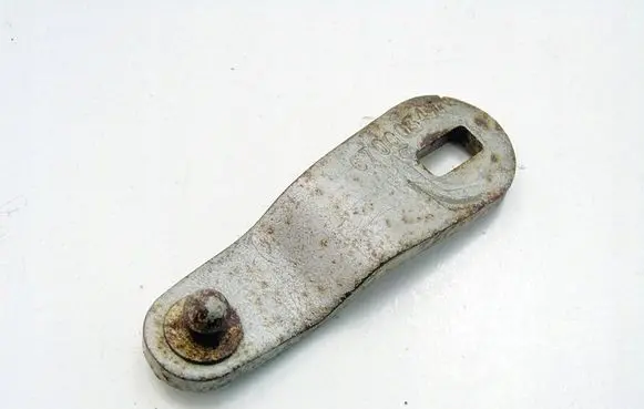 Maserati Ghibli Gear selector 67000347