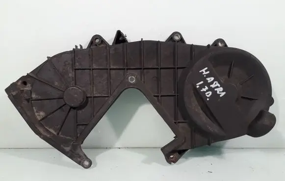Timing belt guard (cover)