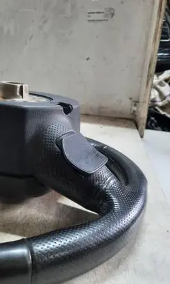 Audi A6 S6 C6 4F Steering wheel