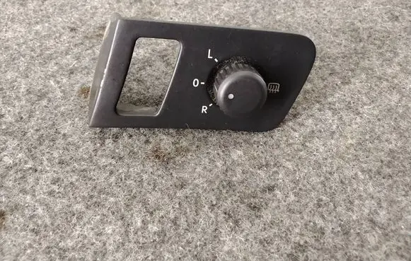 Volkswagen Caddy Wing mirror switch 1T1959552D 180701S