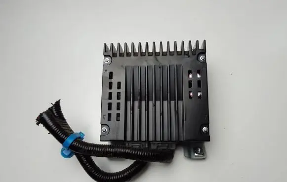 Honda CR-V Sound amplifier 39186T1GE111