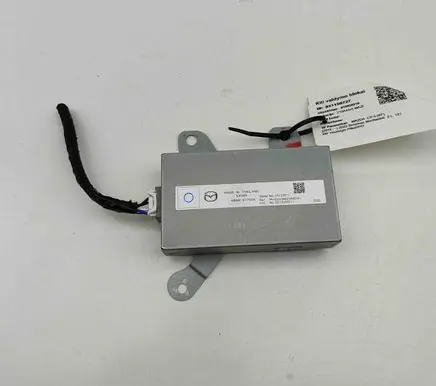 Mazda CX-5 II Other devices KB8M677G0A
