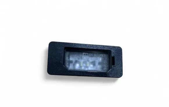 BMW X3 G01 Number plate light 9481841 24023113905