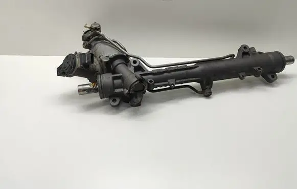 BMW 5 E60 E61 Steering rack 7882501166 7882277180 7882377105