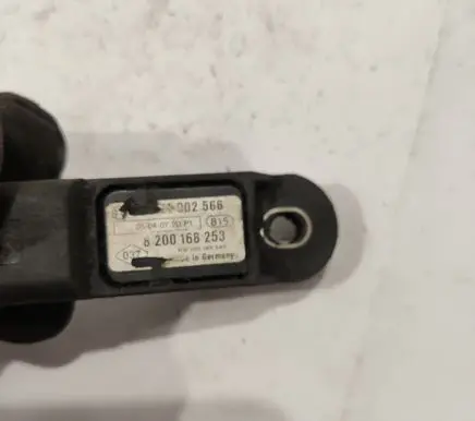 Renault Megane II Air pressure sensor 281002566
