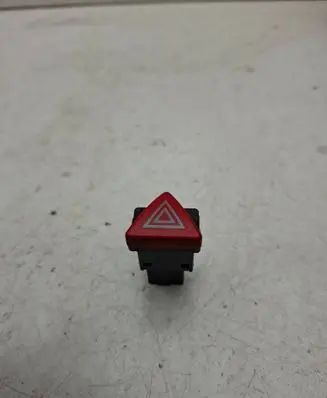 Audi A3 S3 8P Hazard light switch 9751260 8P0941509