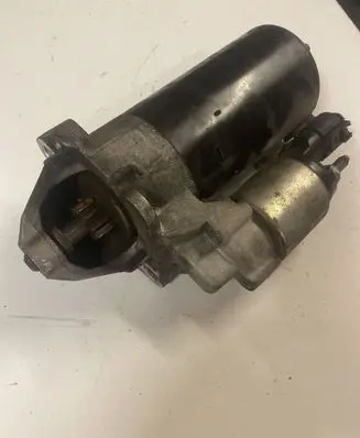 Audi A6 S6 C6 4F Starter motor AG03G911023