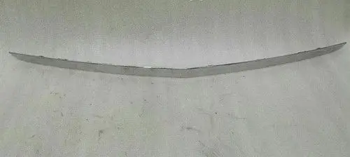 Mercedes-Benz E C207 W207 Tailgate/boot lid cover trim A2077570089