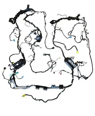 Jeep Compass Other wiring loom P68540399AB 68540399AB TE2WB1872MT056