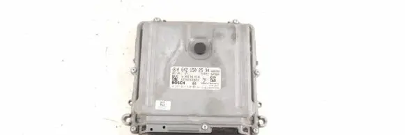 Mercedes-Benz C W204 Engine control unit/module 6421502534 A6421502534