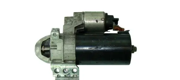 BMW 7 F01 F02 F03 F04 Starter motor 12418570238 8570238
