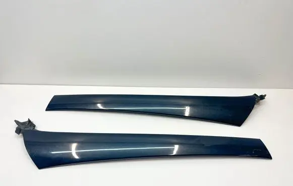 Mercedes-Benz SL R129 Other sill/pillar trim element A1296980730 A1296980830
