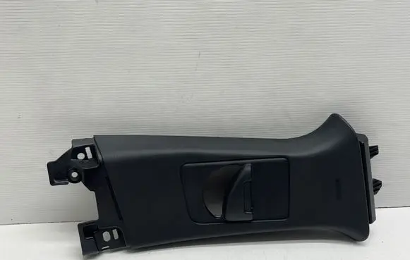 Ford Escape IV (B) pillar trim (top) LJ6BS24582AAW LJ6BS243A32AEW