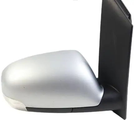Volkswagen Touran I Front door electric wing mirror E1010744 073016LL