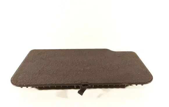 Toyota Verso Foot rest pad/dead pedal 653410F010