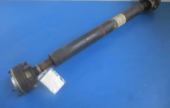 Cadillac SRX Drive shaft (set) 25768518