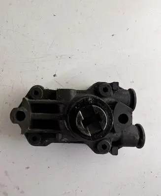 Jeep Grand Cherokee (WJ) Fuel injection high pressure pump 0440020027 A6110900350