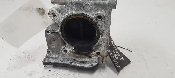 Mazda 6 Throttle valve L3R413640