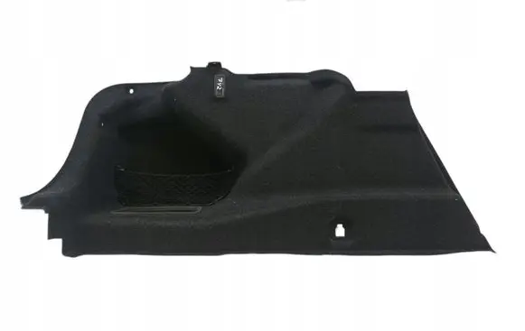 BMW 5 G30 G31 Front door card panel trim 7942875