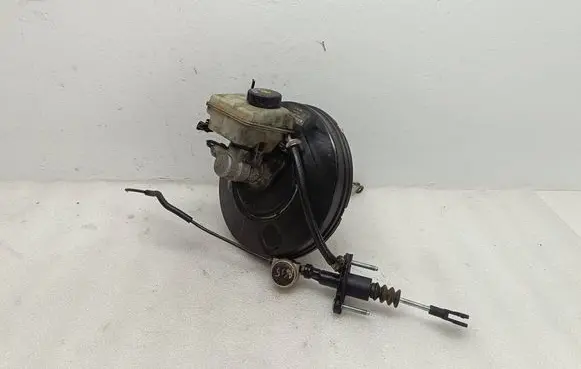 Opel Zafira B Brake booster 13142362 03786478044 360573521