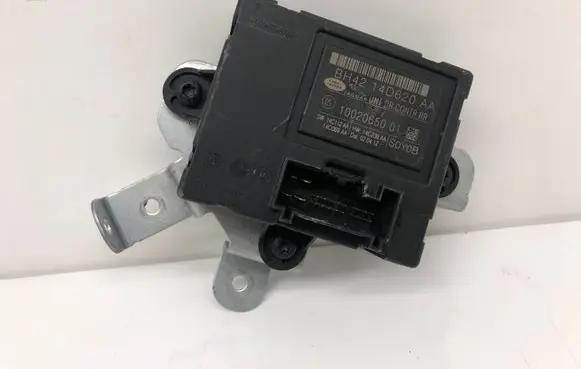 Land Rover Range Rover L322 Door control unit/module BH4214D620AA