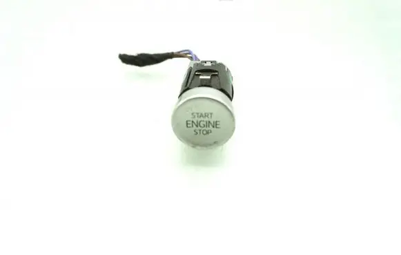 Fiat 500 Abarth Engine start stop button switch 5H0959839