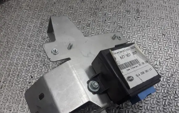 Light module LCM