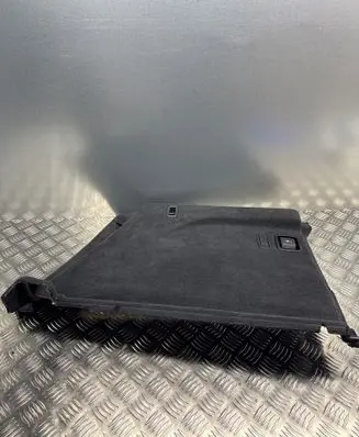 BMW X5 F15 Trunk/boot side trim panel 7284344 7284498 15671810