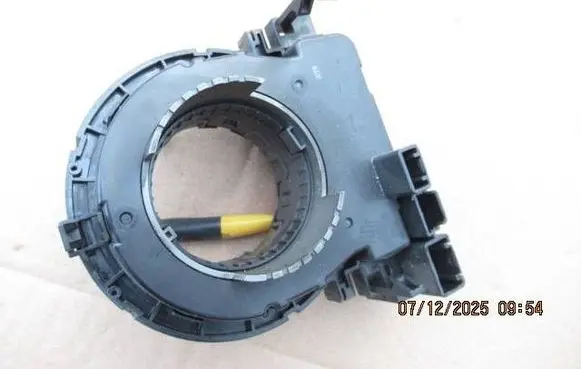 Mazda 6 Airbag slip ring squib (SRS ring) KD4966CS0A 130CL120047A