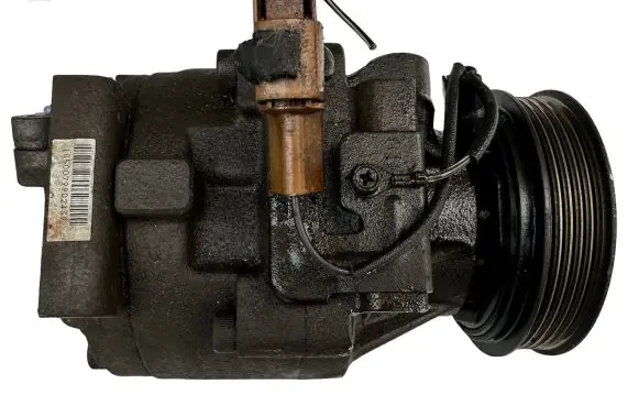 Mitsubishi Space Runner Air conditioning (A/C) compressor (pump) 4421001050 07U02439 SCS08C