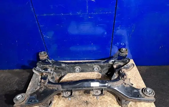 Jaguar XE Rear subframe T4N13504