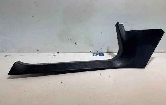 Tesla Model S Front sill trim cover 100251600C