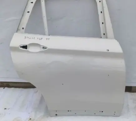 BMW X1 F48 F49 Rear door 