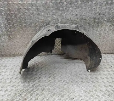 Porsche Macan (95B) Rear arch fender liner splash guards 95B810971E