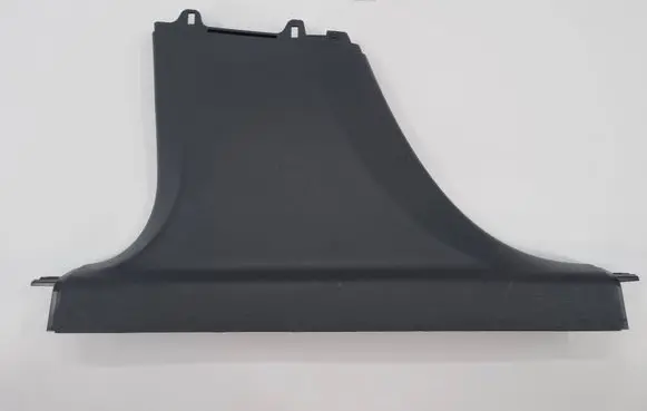 Mercedes-Benz A W177 (B) pillar trim (bottom) A1776909701