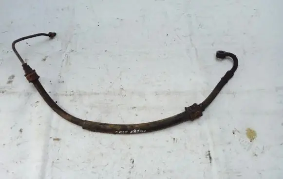 Chrysler Sebring (JS) Power steering hose/pipe/line