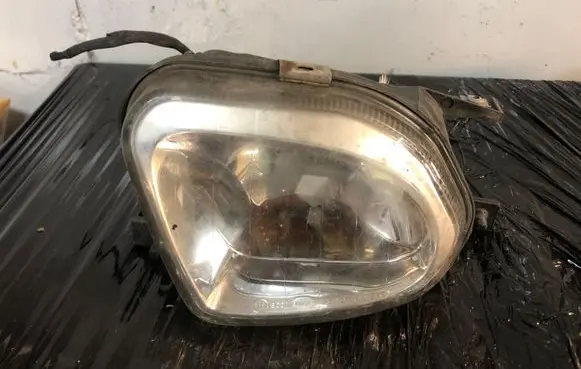 Mercedes-Benz E W211 Front fog light 15482600