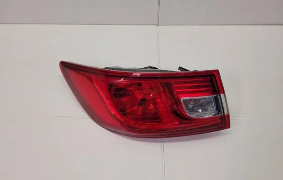 Renault Clio IV Rear/tail lights 265553752R
