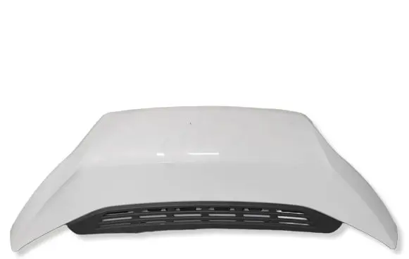 Citroen Jumper Engine bonnet/hood TWOJEAUTO882182990 CITROENJUMPER