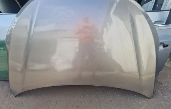 Hyundai Santa Fe Engine bonnet/hood
