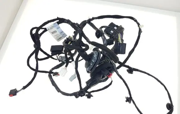 Ford Edge II Front door wiring loom F2GT14630 F2GT14630ABH